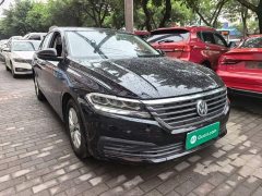 Volkswagen Lavida 1.5L Automatic Fashion Edition - ფოტო 4