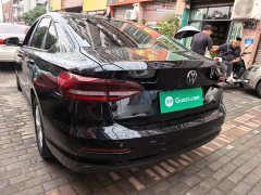 Volkswagen Lavida 1.5L Automatic Fashion Edition - ფოტო 5