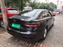 Volkswagen Lavida 1.5L Automatic Fashion Edition - ფოტო 7