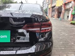 Volkswagen Lavida 1.5L Automatic Fashion Edition - ფოტო 8