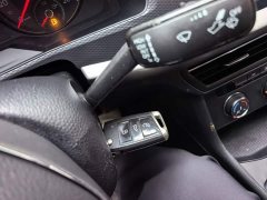 Volkswagen Lavida 1.5L Automatic Fashion Edition - ფოტო 9