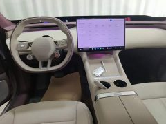 Xiaomi YU7 Four-Wheel Drive Max Edition - ფოტო 10