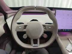 Xiaomi YU7 Four-Wheel Drive Max Edition - ფოტო 11