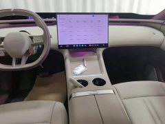 Xiaomi YU7 Four-Wheel Drive Max Edition - ფოტო 13