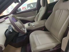 Xiaomi YU7 Four-Wheel Drive Max Edition - ფოტო 15