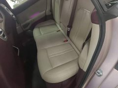 Xiaomi YU7 Four-Wheel Drive Max Edition - ფოტო 17