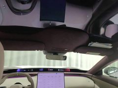 Xiaomi YU7 Four-Wheel Drive Max Edition - ფოტო 18