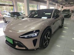 Xiaomi YU7 Four-Wheel Drive Max Edition - ფოტო 2