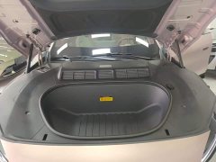 Xiaomi YU7 Four-Wheel Drive Max Edition - ფოტო 20