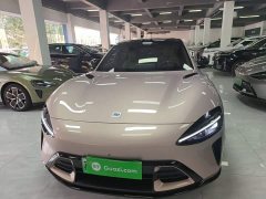 Xiaomi YU7 Four-Wheel Drive Max Edition - ფოტო 3