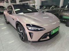 Xiaomi YU7 Four-Wheel Drive Max Edition - ფოტო 4