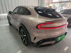 Xiaomi YU7 Four-Wheel Drive Max Edition - ფოტო 5