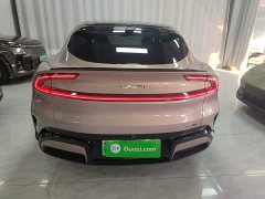 Xiaomi YU7 Four-Wheel Drive Max Edition - ფოტო 6