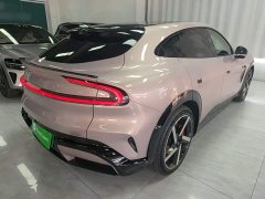 Xiaomi YU7 Four-Wheel Drive Max Edition - ფოტო 7