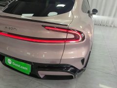 Xiaomi YU7 Four-Wheel Drive Max Edition - ფოტო 8