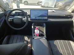 GAC AION RT 2025 520 LiDAR Edition - ფოტო 10
