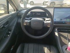 GAC AION RT 2025 520 LiDAR Edition - ფოტო 11