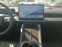 GAC AION RT 2025 520 LiDAR Edition - ფოტო 13