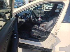 GAC AION RT 2025 520 LiDAR Edition - ფოტო 16