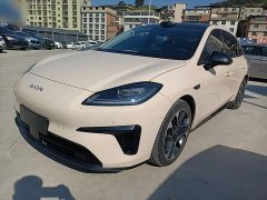 GAC AION RT 2025 520 LiDAR Edition - ფოტო 2