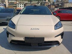 GAC AION RT 2025 520 LiDAR Edition - ფოტო 3