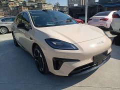 GAC AION RT 2025 520 LiDAR Edition - ფოტო 4