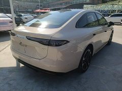 GAC AION RT 2025 520 LiDAR Edition - ფოტო 7