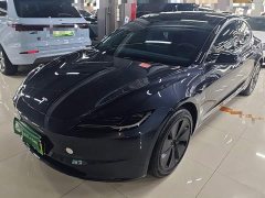 Tesla Model 3 Rear-Wheel Drive - ფოტო 1
