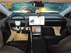 Tesla Model 3 Rear-Wheel Drive - ფოტო 10