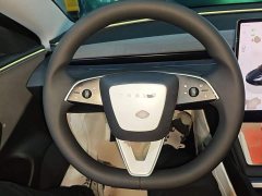 Tesla Model 3 Rear-Wheel Drive - ფოტო 11