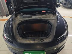Tesla Model 3 Rear-Wheel Drive - ფოტო 20