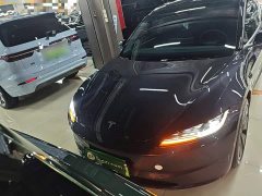 Tesla Model 3 Rear-Wheel Drive - ფოტო 3