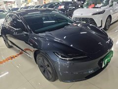 Tesla Model 3 Rear-Wheel Drive - ფოტო 4