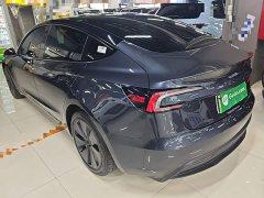 Tesla Model 3 Rear-Wheel Drive - ფოტო 5