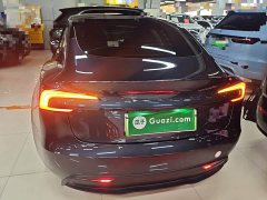 Tesla Model 3 Rear-Wheel Drive - ფოტო 6