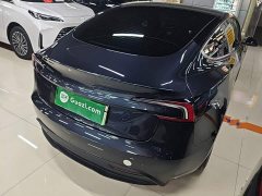 Tesla Model 3 Rear-Wheel Drive - ფოტო 7