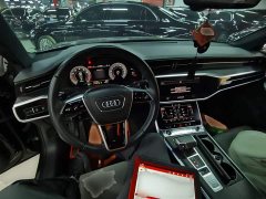 Audi A6L 45 TFSI quattro Dynamic Luxury Edition - ფოტო 10