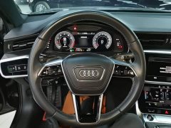 Audi A6L 45 TFSI quattro Dynamic Luxury Edition - ფოტო 11