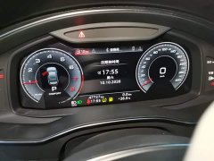 Audi A6L 45 TFSI quattro Dynamic Luxury Edition - ფოტო 12