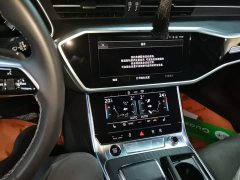 Audi A6L 45 TFSI quattro Dynamic Luxury Edition - ფოტო 13