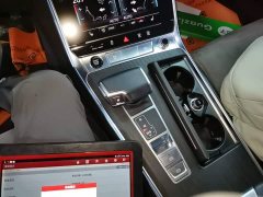Audi A6L 45 TFSI quattro Dynamic Luxury Edition - ფოტო 14
