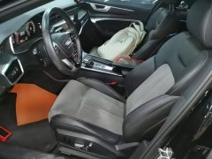 Audi A6L 45 TFSI quattro Dynamic Luxury Edition - ფოტო 15