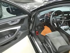 Audi A6L 45 TFSI quattro Dynamic Luxury Edition - ფოტო 16