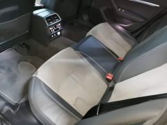 Audi A6L 45 TFSI quattro Dynamic Luxury Edition - ფოტო 17
