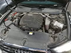 Audi A6L 45 TFSI quattro Dynamic Luxury Edition - ფოტო 20