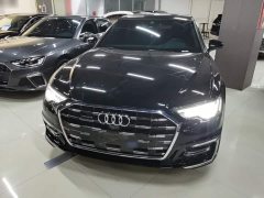 Audi A6L 45 TFSI quattro Dynamic Luxury Edition - ფოტო 3