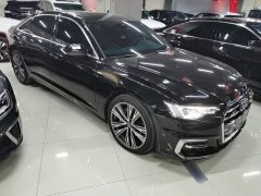 Audi A6L 45 TFSI quattro Dynamic Luxury Edition - ფოტო 4