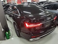 Audi A6L 45 TFSI quattro Dynamic Luxury Edition - ფოტო 5
