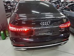Audi A6L 45 TFSI quattro Dynamic Luxury Edition - ფოტო 6