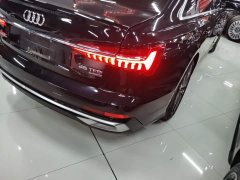 Audi A6L 45 TFSI quattro Dynamic Luxury Edition - ფოტო 8